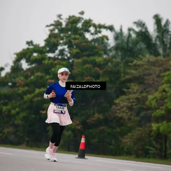 Runner Photo 7433196