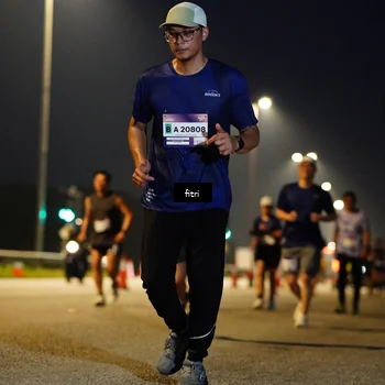 Runner Photo 7433201