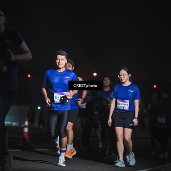 Runner Photo 7433204
