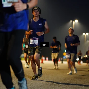 Runner Photo 7433218