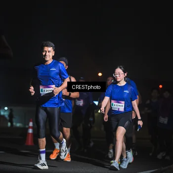 Runner Photo 7433237