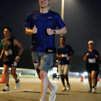 Runner Photo 7433249