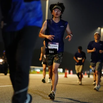 Runner Photo 7433261