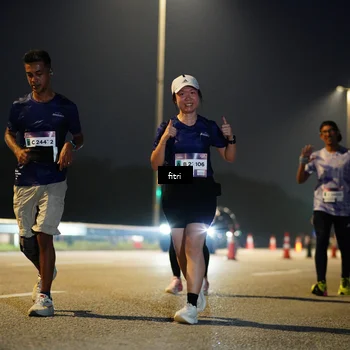 Runner Photo 7433283