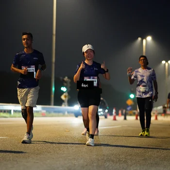 Runner Photo 7433284