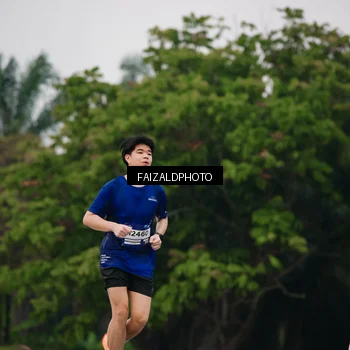 Runner Photo 7433285