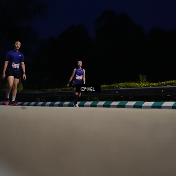 Runner Photo 7433286