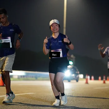Runner Photo 7433290