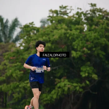 Runner Photo 7433291