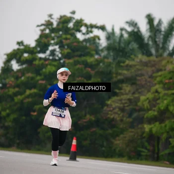 Runner Photo 7433294