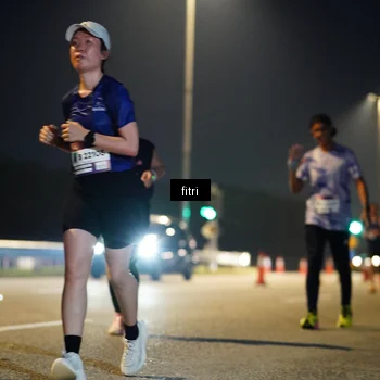 Runner Photo 7433295