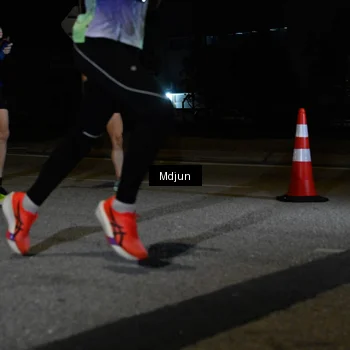 Runner Photo 7433299