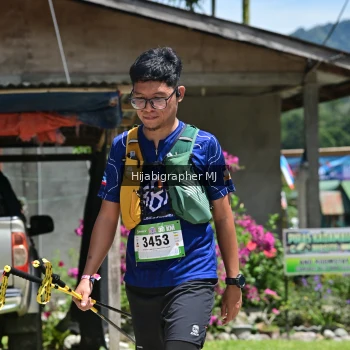 Runner Photo 74333