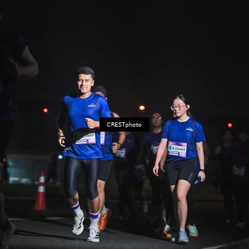 Runner Photo 7433307