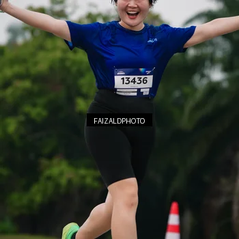Runner Photo 7433316