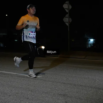 Runner Photo 7433319