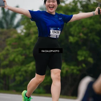 Runner Photo 7433326
