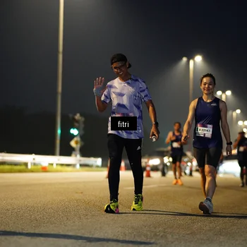 Runner Photo 7433330