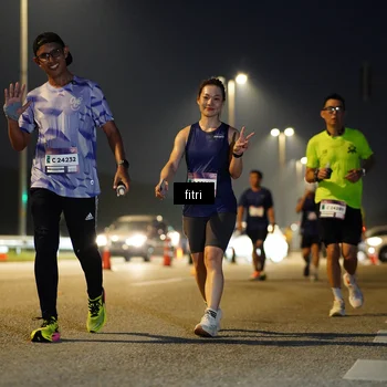 Runner Photo 7433337