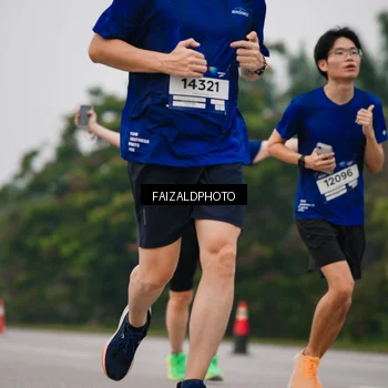 Runner Photo 7433341
