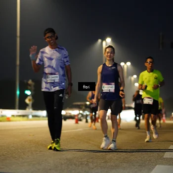 Runner Photo 7433344