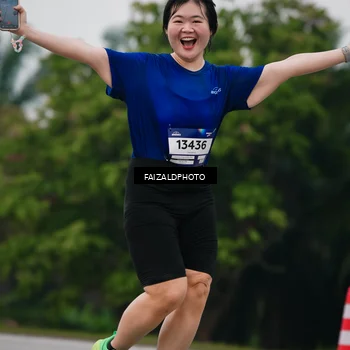 Runner Photo 7433349