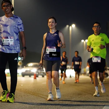 Runner Photo 7433366