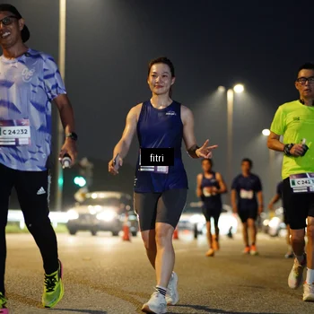 Runner Photo 7433373