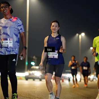 Runner Photo 7433381