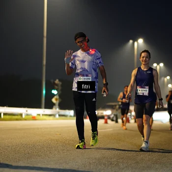 Runner Photo 7433386