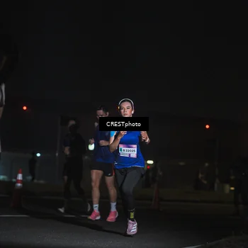 Runner Photo 7433389