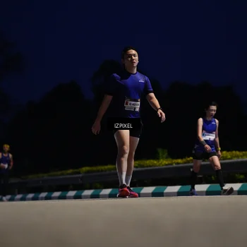 Runner Photo 7433391
