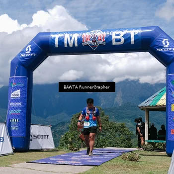 Runner Photo 74334