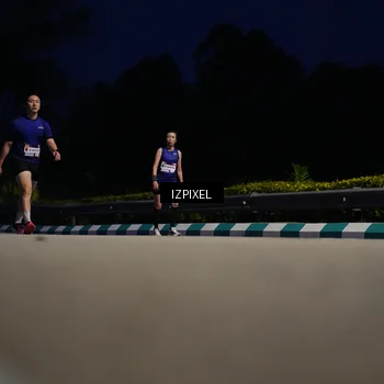 Runner Photo 7433407