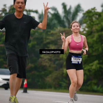 Runner Photo 7433427
