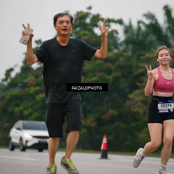Runner Photo 7433431