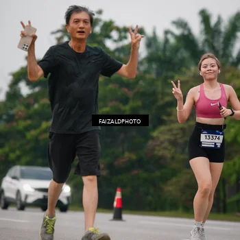 Runner Photo 7433433