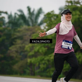 Runner Photo 7433445