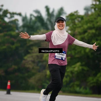 Runner Photo 7433454