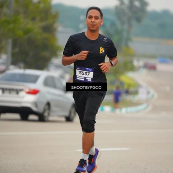 Runner Photo 7433467