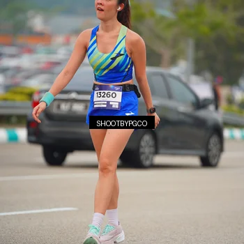 Runner Photo 7433481