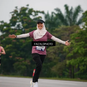 Runner Photo 7433485