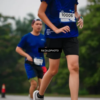 Runner Photo 7433486