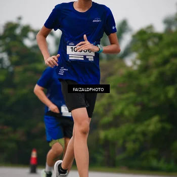 Runner Photo 7433487