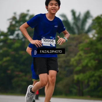Runner Photo 7433492
