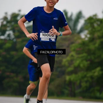 Runner Photo 7433496