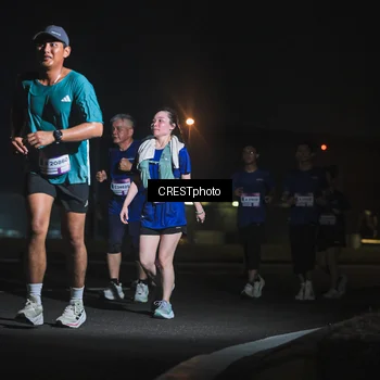 Runner Photo 7433505