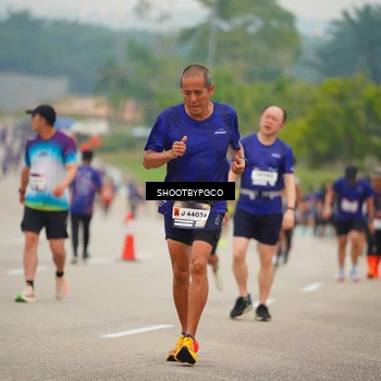 Runner Photo 7433511