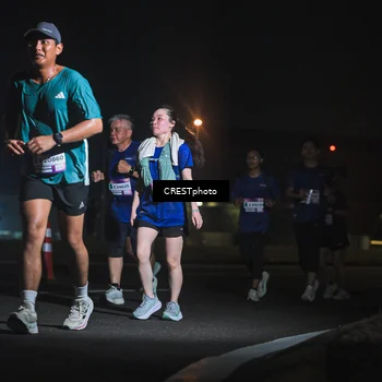 Runner Photo 7433513