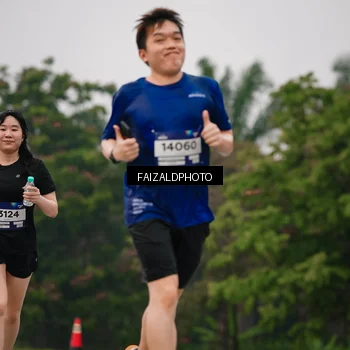 Runner Photo 7433534